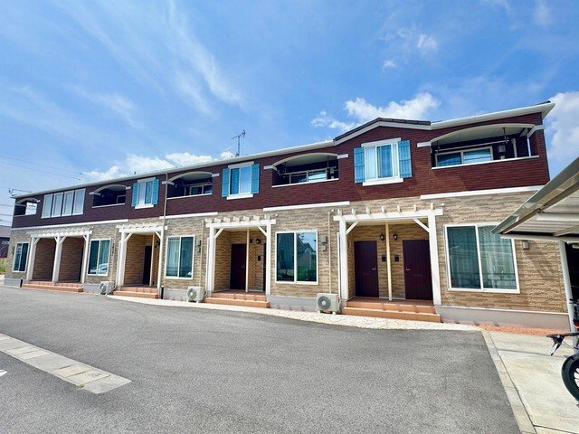 セレストブルー