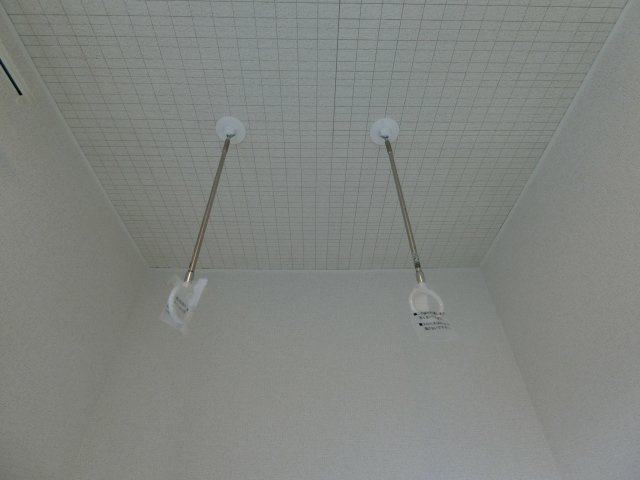 セレストブルーの設備