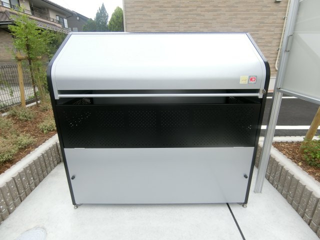 セレストブルーのその他共用部分