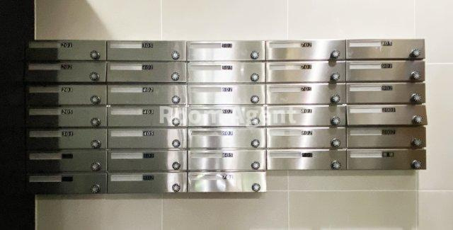 S-FORT鶴舞cubeのその他