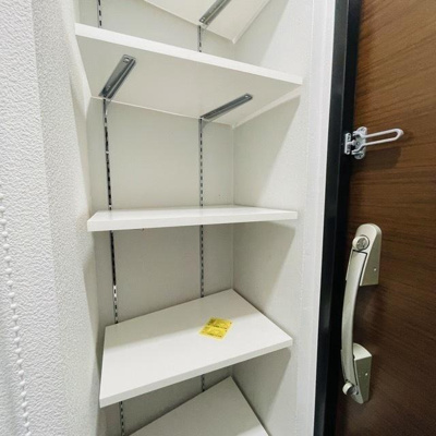 【収納】 | アザレア王子本町