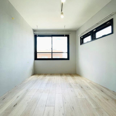 【居間・リビング】 | アザレア王子本町