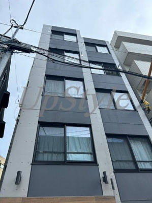 【外観】 | アザレア王子本町