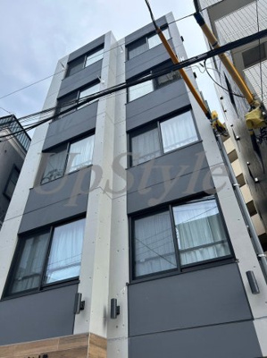 【外観】 | アザレア王子本町