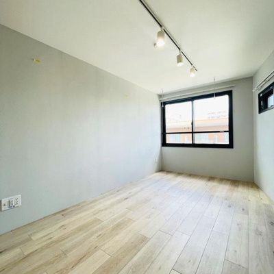 【居間・リビング】 | アザレア王子本町