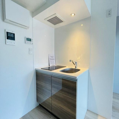 【キッチン】 | アザレア王子本町