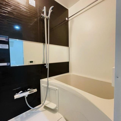 【浴室】 | アザレア王子本町