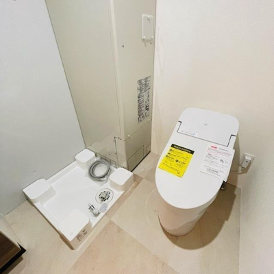 【トイレ】 | アザレア王子本町