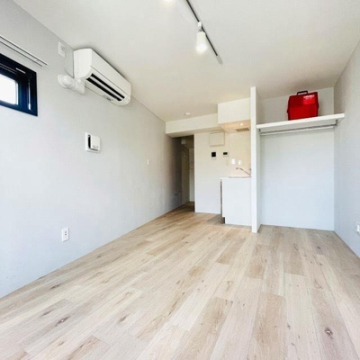 【居間・リビング】 | アザレア王子本町