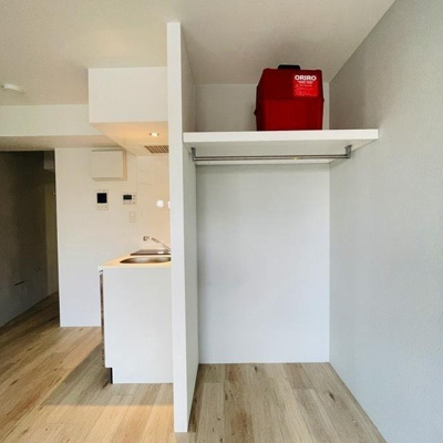 【収納】 | アザレア王子本町