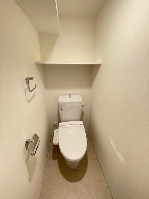 アールリエット三鷹のトイレ|参考写真