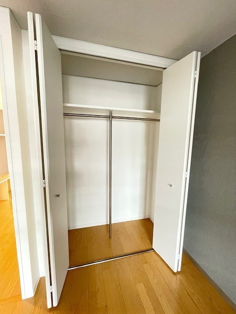 アールリエット三鷹の収納|参考写真