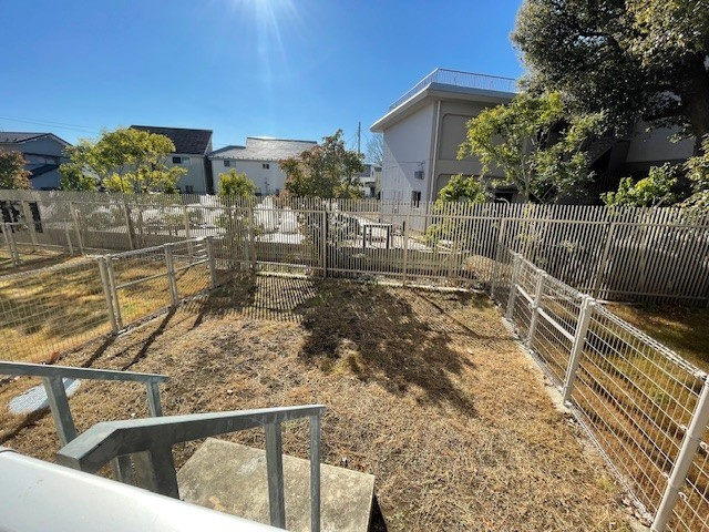 アールリエット三鷹の庭|参考写真