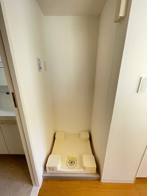 アールリエット三鷹の内装|参考写真