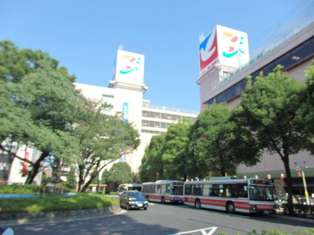 アールリエット三鷹のその他|イトーヨーカドー武蔵境店