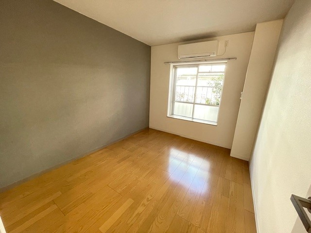 アールリエット三鷹の寝室|参考写真