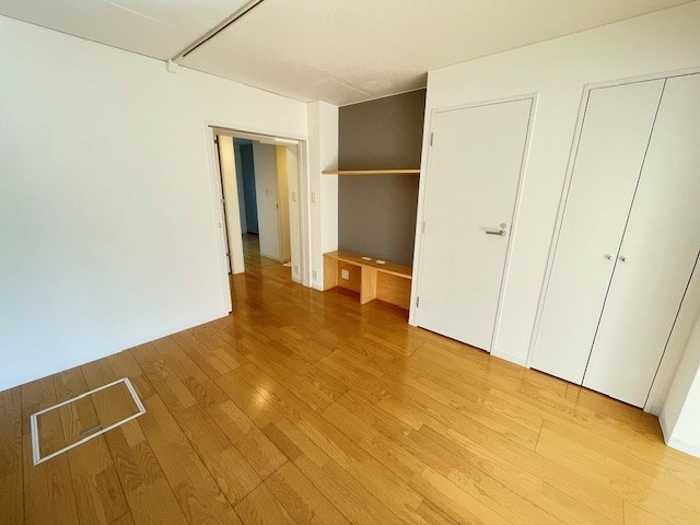 アールリエット三鷹の居間・リビング|参考写真