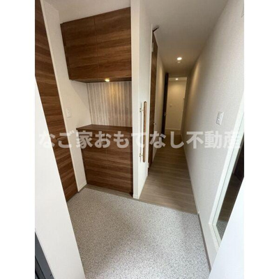 【玄関】 | 葵