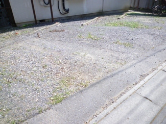 【駐車場】 | 駐輪所