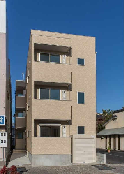 Leo Aries 大曽根(レオアリエスオオゾネ)