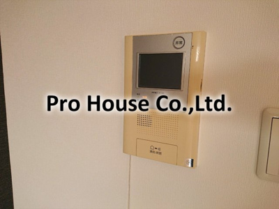 【セキュリティ】 | Daffitto三鷹