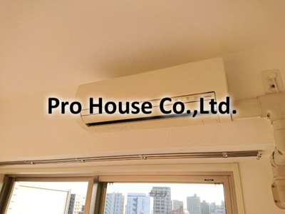 【設備】 | Daffitto三鷹