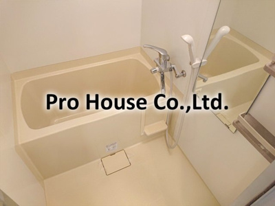 【浴室】 | Daffitto三鷹