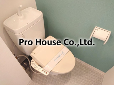 【トイレ】 | Daffitto三鷹