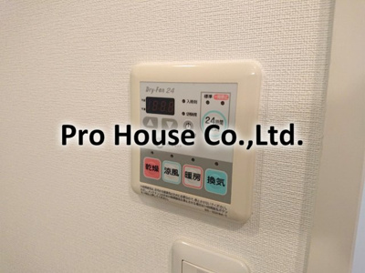 【設備】 | Daffitto三鷹