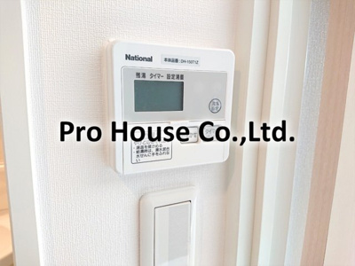 【設備】 | Daffitto三鷹