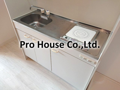 【キッチン】 | Daffitto三鷹