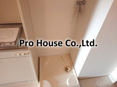 【設備】 | Daffitto三鷹