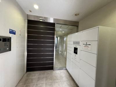 【その他共用部分】 | Daffitto三鷹