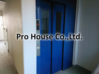 【その他共用部分】 | Daffitto三鷹