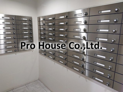 【その他共用部分】 | Daffitto三鷹