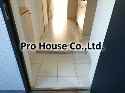 【玄関】 | Daffitto三鷹