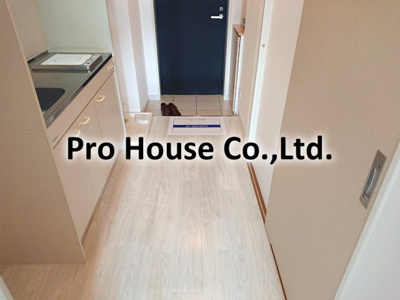 【内装】 | Daffitto三鷹