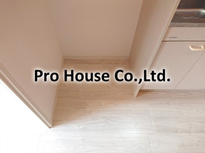 【内装】 | Daffitto三鷹