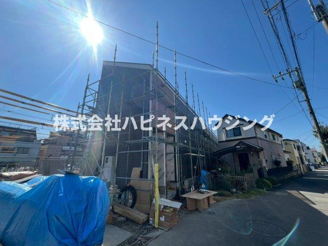サラブレッドⅢのその他共用部分