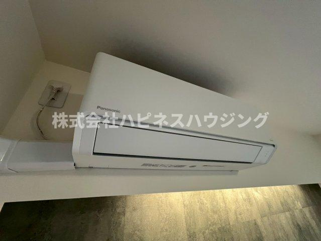 サラブレッドⅢの設備