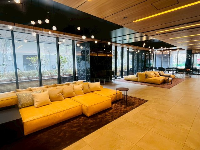 MJR熊本ゲートタワー／26階のその他共用部分