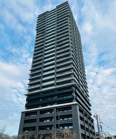 MJR熊本ゲートタワー／26階