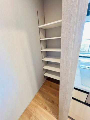 MJR熊本ゲートタワー／26階の収納