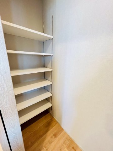 MJR熊本ゲートタワー／26階の収納