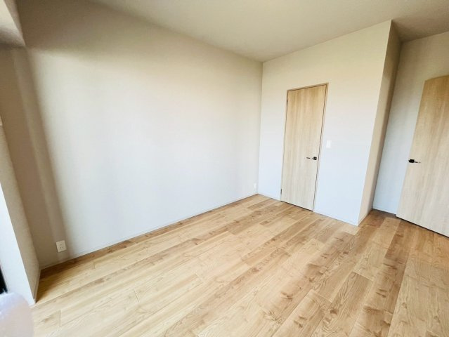 MJR熊本ゲートタワー／26階の洋室