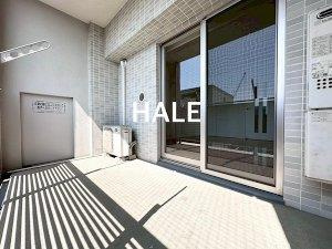 【バルコニー】 | サヴォイブロードストリート