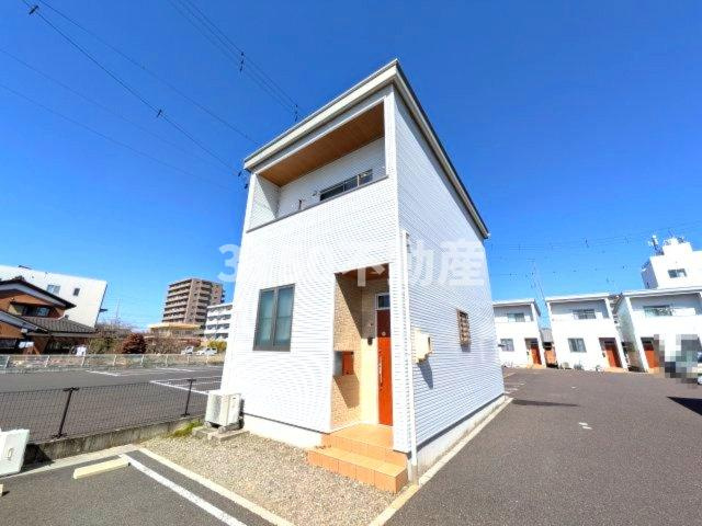 ホワイトカスタム