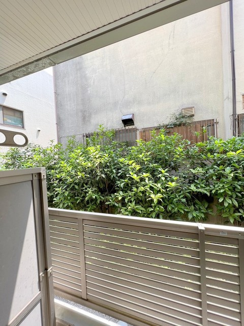 グランベールの展望