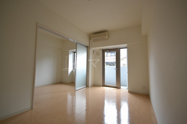 エクセルシア天神橋の内装