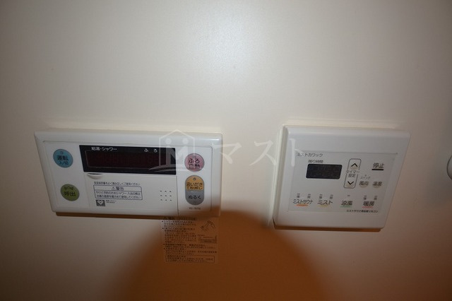 エクセルシア天神橋の設備